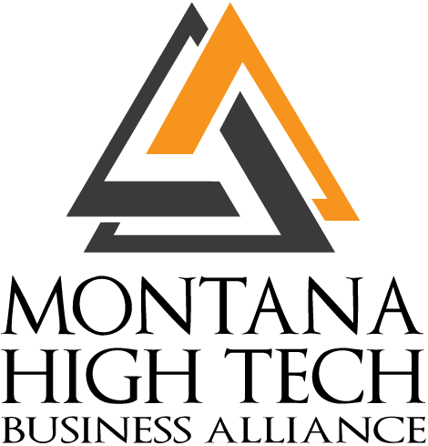 Montana High Tech Business Alliance logo