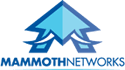 Mammoth Networks logo